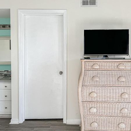 Apartmán The Turquoise Pearl Ocean Isle Beach Exteriér fotografie