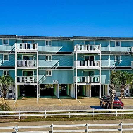 Apartmán The Turquoise Pearl Ocean Isle Beach Exteriér fotografie