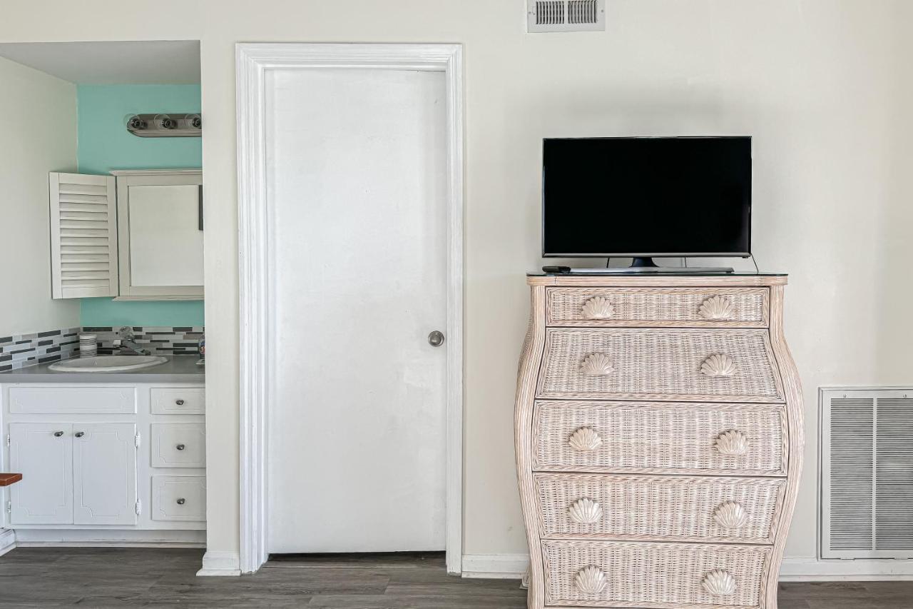 Apartmán The Turquoise Pearl Ocean Isle Beach Exteriér fotografie