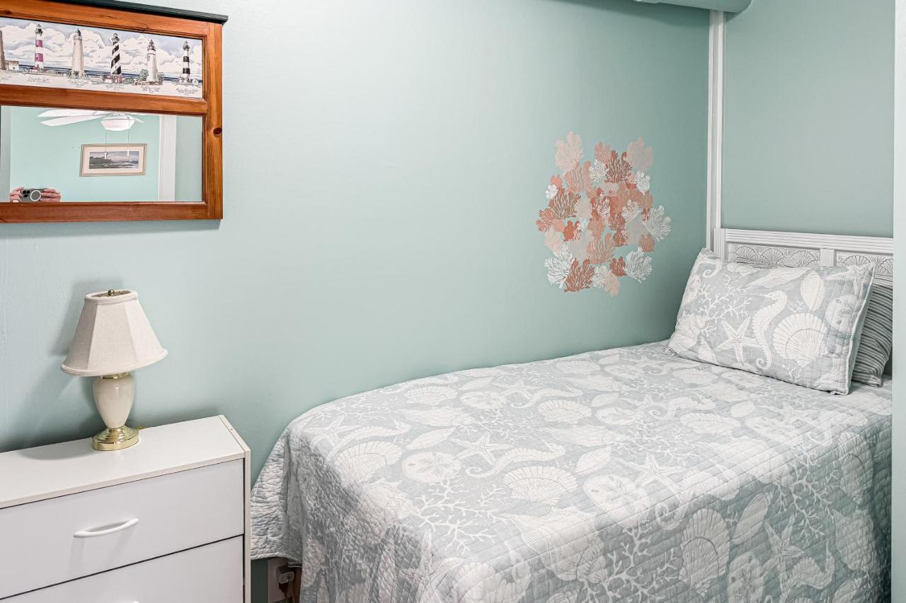 Apartmán The Turquoise Pearl Ocean Isle Beach Exteriér fotografie